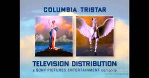 Columbia TriStar Television Distribution (1998)