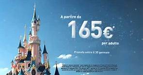 Disneyland® Paris | SPOT