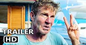 BLUE MIRACLE Trailer (2021) Dennis Quaid, Drama Movie