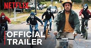 Hubie Halloween, Il Trailer Ufficiale del Film - HD - Film (2020)