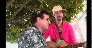 Tom Green Observational Humor with Guitar
