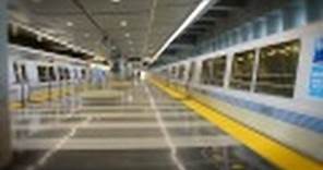 BART SFO - Still the Easiest Way to Go