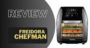 🚀🚀 Análisis de la Freidora Chefman Digital Multifuncional | Características, Ventajas y Desventajas