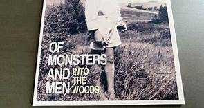 Of Monsters And Men - Into The Woods