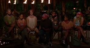 Survivor - See how the results of last tribal play out...