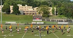 Quaker Valley High School Marching Band 2021 Season Preview Show