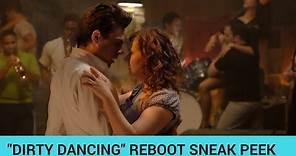 ‘Dirty Dancing’ Remake Trailer is Officially Here! | Hollywire