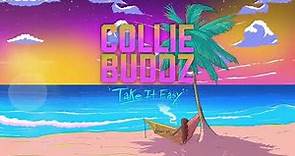 Collie Buddz - Take It Easy (Full Album)