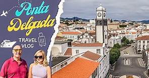 Ponta Delgada | Portugal | Things you need to know about the Azores | @TravelswithJoeEly