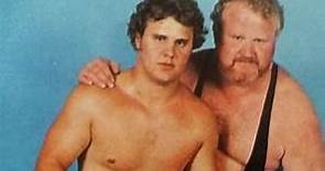 Curt Hennig - The Perfect Collection - Volume #1 (1981-82)