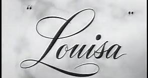 Louisa 1950