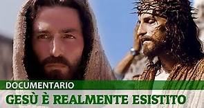 Gesù è realmente esistito - Testimonianze storiche - Paolo Mieli - Alessandro Barbero - Documentario