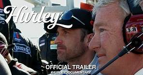 Hurley (2019) | Official Trailer HD