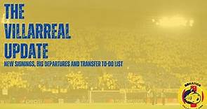 Villarreal transfer recap: New signings, key exits and to-do list ahead of deadline day