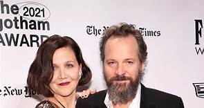 Family Night! Maggie Gyllenhaal & Peter Sarsgaard’s Daughter Joins Them for Award Show