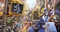 Zootopia - movie: where to watch streaming online