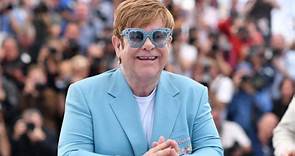 "Il va surprendre" : Elton John annonce un nouvel album "absolument incroyable"