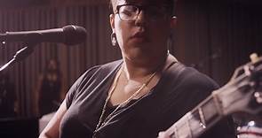 Alabama Shakes - Future People (Live from Capitol Studio A) [Official Video]