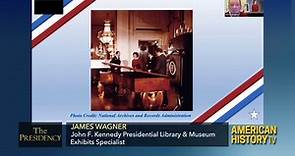The Presidency: Jacqueline Kennedy's 1962 Televised White House Tour