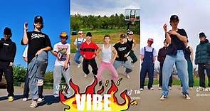 VIBE | Cale Brown Dance Video Compilation🔥