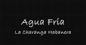 Agua Fria