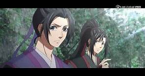 💞MUTI SUB 《魔道祖师》 The Founder of Diabolism | EP03 | Donghua