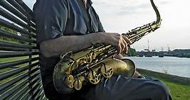 Larry McKenna Musician - All About Jazz