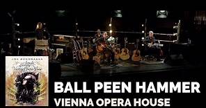 Joe Bonamassa Official - "Ball Peen Hammer" - Live at the Vienna Opera House