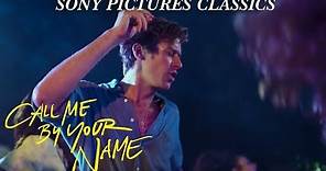 Call Me By Your Name | "Dance Party" Official Clip HD
