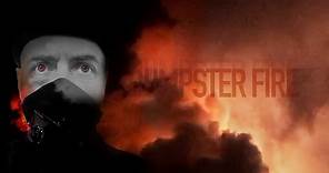 2020: THE DUMPSTER FIRE (Documentary Trailer)