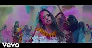 Evaluna Montaner - Me Liberé (Official Video)