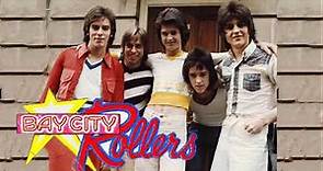 BAY CITY ROLLER Top 20 Hits All Time- Very Best Of bay City Roller