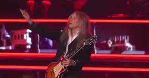 Trans-Siberian Orchestra "This Christmas Day" 12/30/22 Russell Allen Cleveland (13) 7:30 TSO