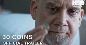 30 Coins Season 2 | Official Trailer | HBO