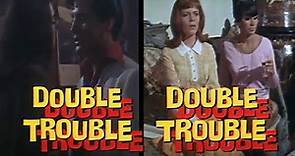 Double Trouble | movie | 1967 | Official Trailer