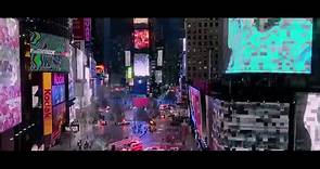 THE AMAZING SPIDERMAN 2  Official Extended International TV Spot 1 2014