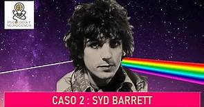 Análisis Psicológico : Syd Barrett | ¿El Genio fundador de Pink Floyd? (Documental Corto)
