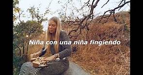 Joni Mitchell - Little Green (subtitulada al español)