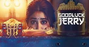 Good Luck Jerry | full movie |HD 720p|janhvi kapoor,sushant singh| #good_luck_jerry review and facts