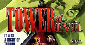 Tower of Evil 1972 HD Trailer