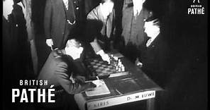 Chess Championships (1948)