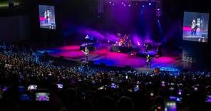 Air Supply Tour "The Lost in Love Experience" en Lima 2024 (Video Oficial)