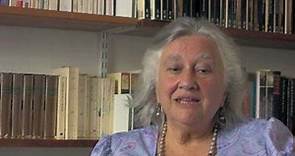 Margaret Boden - Alchetron, The Free Social Encyclopedia