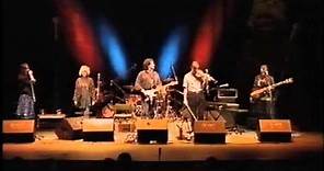 Steeleye Span - 25th Anniversary Live Concert 1995 (part 2)