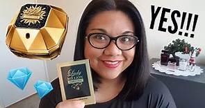 Lady Million Fabulous Review by Paco Rabanne (2021) | I Love This!