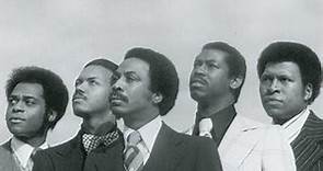 Harold Melvin & The Blue Notes Featuring Teddy Pendergrass - The Essential Harold Melvin & The Blue Notes