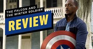 The Falcon and The Winter Soldier: Series Review