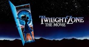 Twilight Zone: The Movie - Teaser (Upscaled HD) (1983)