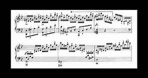 Carl Czerny Op.740 Etude 14 - Jean Frédéric Neuburger