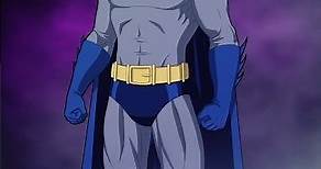 #Batman (Brave and the Bold) #shorts